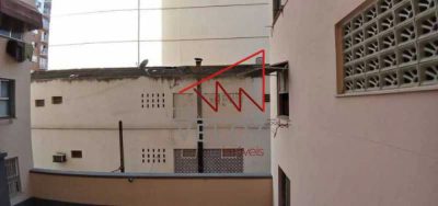 Kitnet-Studio, 27 m² - Foto 1