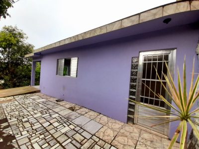 Casa, 2 quartos, 67 m² - Foto 1