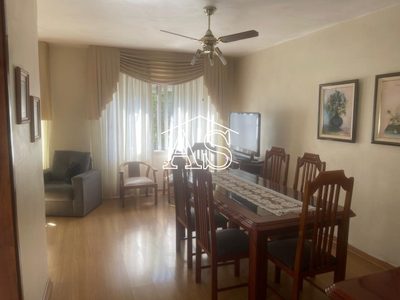 Apartamento, 3 quartos, 101 m² - Foto 1