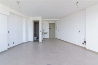 Apartamento, 1 quarto, 40 m² - Foto 2