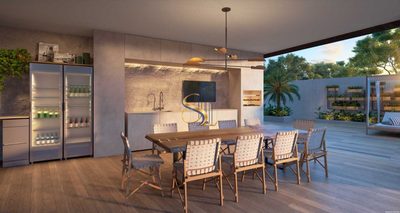 Apartamento, 3 quartos, 107 m² - Foto 5