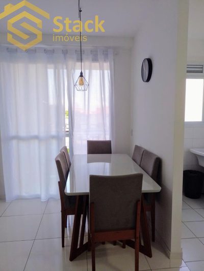Apartamento, 3 quartos, 77 m² - Foto 2