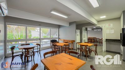 Cobertura, 4 quartos, 152 m² - Foto 4