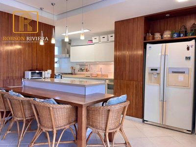 Cobertura, 3 quartos, 129 m² - Foto 4