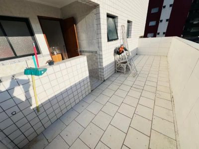 Apartamento, 2 quartos, 105 m² - Foto 2