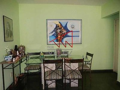 Apartamento, 3 quartos, 88 m² - Foto 3