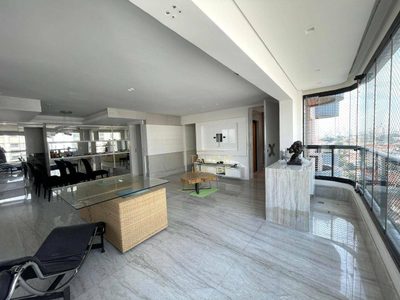 Apartamento, 3 quartos, 170 m² - Foto 1