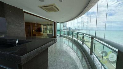 Apartamento, 4 quartos, 326 m² - Foto 4