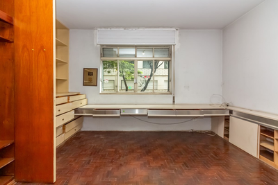 Apartamento, 3 quartos, 224 m² - Foto 2