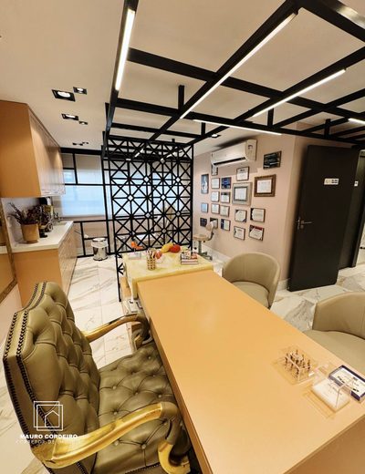 Sala-Conjunto - Foto 1