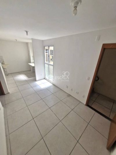 Apartamento, 2 quartos, 40 m² - Foto 3