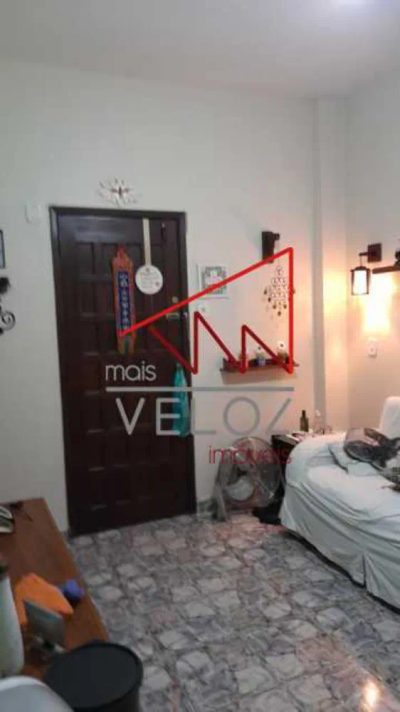 Apartamento, 2 quartos, 45 m² - Foto 5