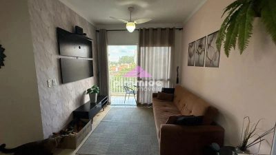 Apartamento, 2 quartos, 63 m² - Foto 5