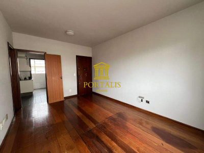 Apartamento, 3 quartos, 90 m² - Foto 2