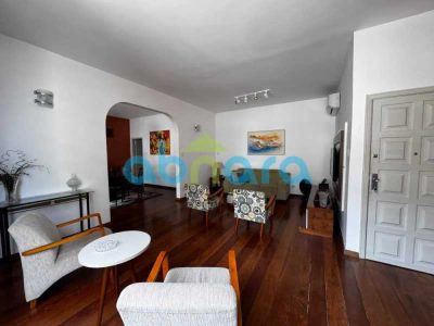 Apartamento, 3 quartos, 143 m² - Foto 1