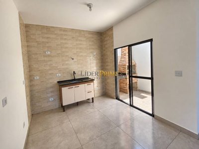 Casa, 2 quartos, 70 m² - Foto 2
