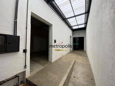 Prédio Inteiro, 220 m² - Foto 5