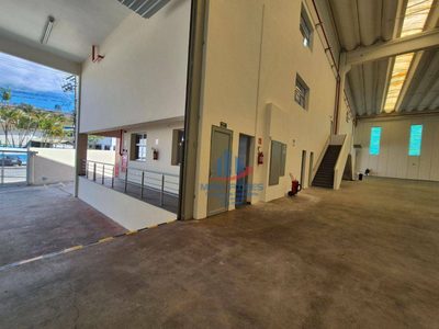 Depósito-Galpão, 4994 m² - Foto 3