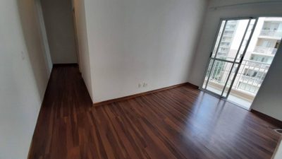 Apartamento, 2 quartos, 62 m² - Foto 1