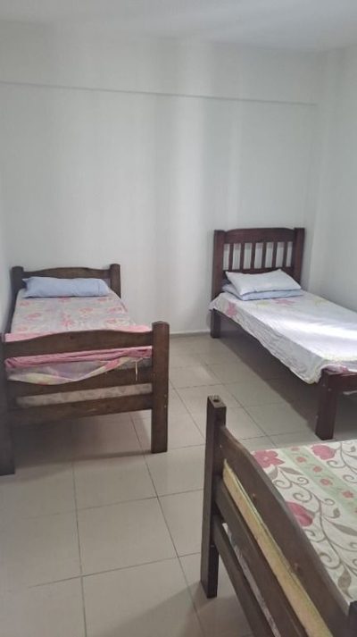 Apartamento, 1 quarto, 50 m² - Foto 3