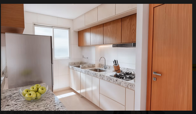 Apartamento, 2 quartos, 67 m² - Foto 4
