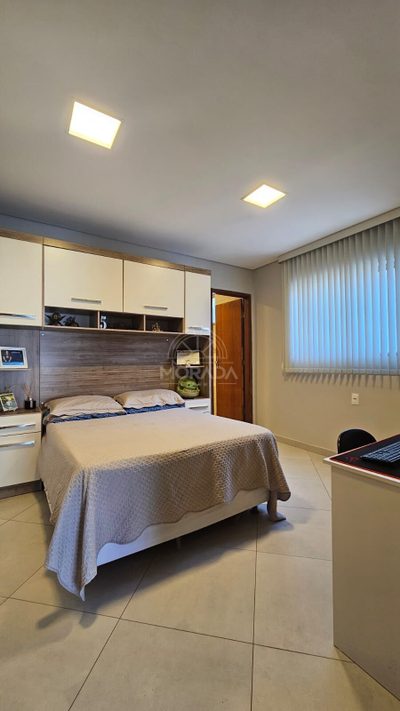 Cobertura, 3 quartos, 130 m² - Foto 4