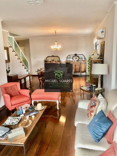 Apartamento, 3 quartos, 240 m² - Foto 5
