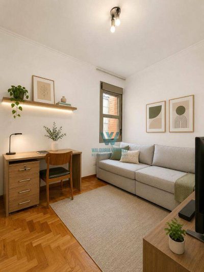 Apartamento, 3 quartos, 117 m² - Foto 4