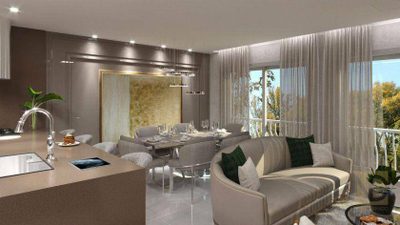Apartamento, 2 quartos, 82 m² - Foto 4