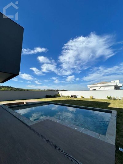 Casa de Condomínio, 4 quartos - Foto 4