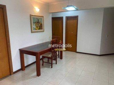 Apartamento, 4 quartos, 125 m² - Foto 4