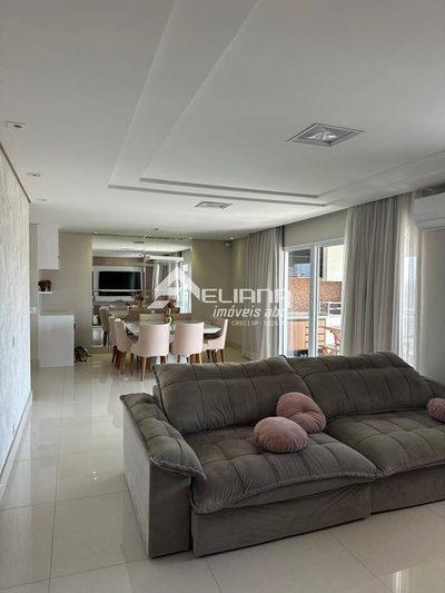 Apartamento, 3 quartos, 146 m² - Foto 1