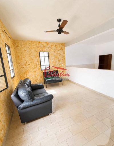 Casa, 3 quartos, 321 m² - Foto 4