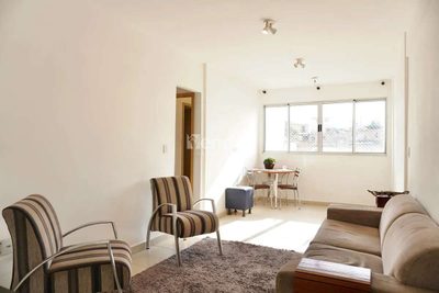 Apartamento, 2 quartos, 65 m² - Foto 2