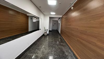 Apartamento, 2 quartos, 55 m² - Foto 4