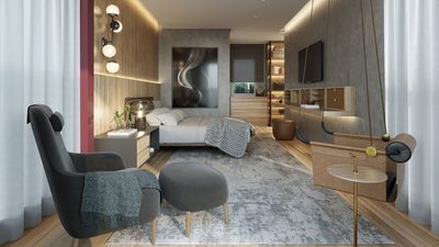 Apartamento, 4 quartos, 167 m² - Foto 5