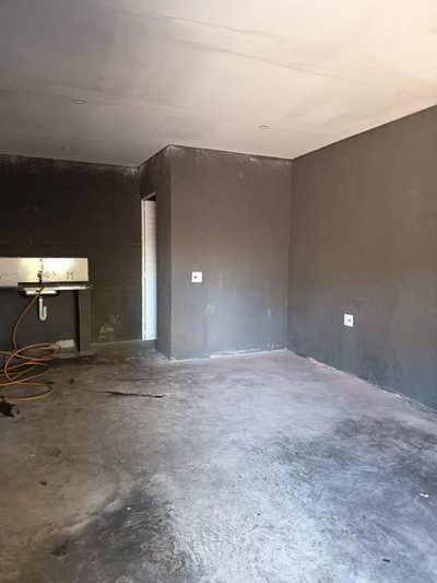 Loja-Salão, 33 m² - Foto 2