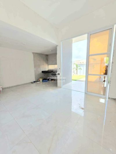 Casa, 93 m² - Foto 4