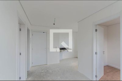 Apartamento, 2 quartos, 40 m² - Foto 3