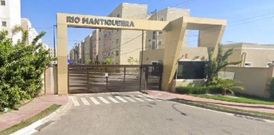 Apartamento, 2 quartos, 41 m² - Foto 1