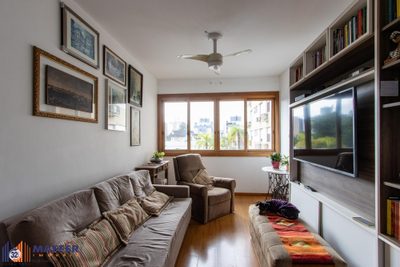 Apartamento, 2 quartos, 70 m² - Foto 4