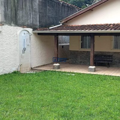 Casa, 3 quartos, 125 m² - Foto 4