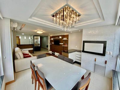 Apartamento, 3 quartos, 160 m² - Foto 5