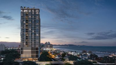 Apartamento, 2 quartos, 84 m² - Foto 3