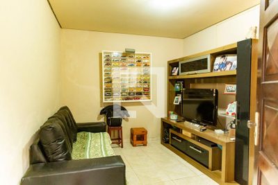 Casa, 1 quarto, 63 m² - Foto 1