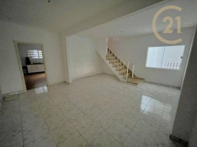 Sobrado, 5 quartos, 160 m² - Foto 2