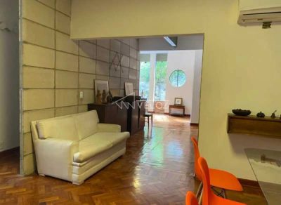 Apartamento, 2 quartos, 111 m² - Foto 4