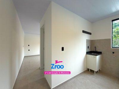 Apartamento, 1 quarto, 35 m² - Foto 5