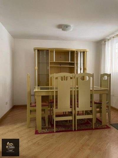Sobrado, 3 quartos, 110 m² - Foto 3