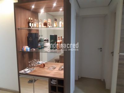 Apartamento, 2 quartos, 47 m² - Foto 3